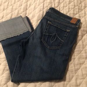Level 99 Jeans - Morgan Slouchy Straight